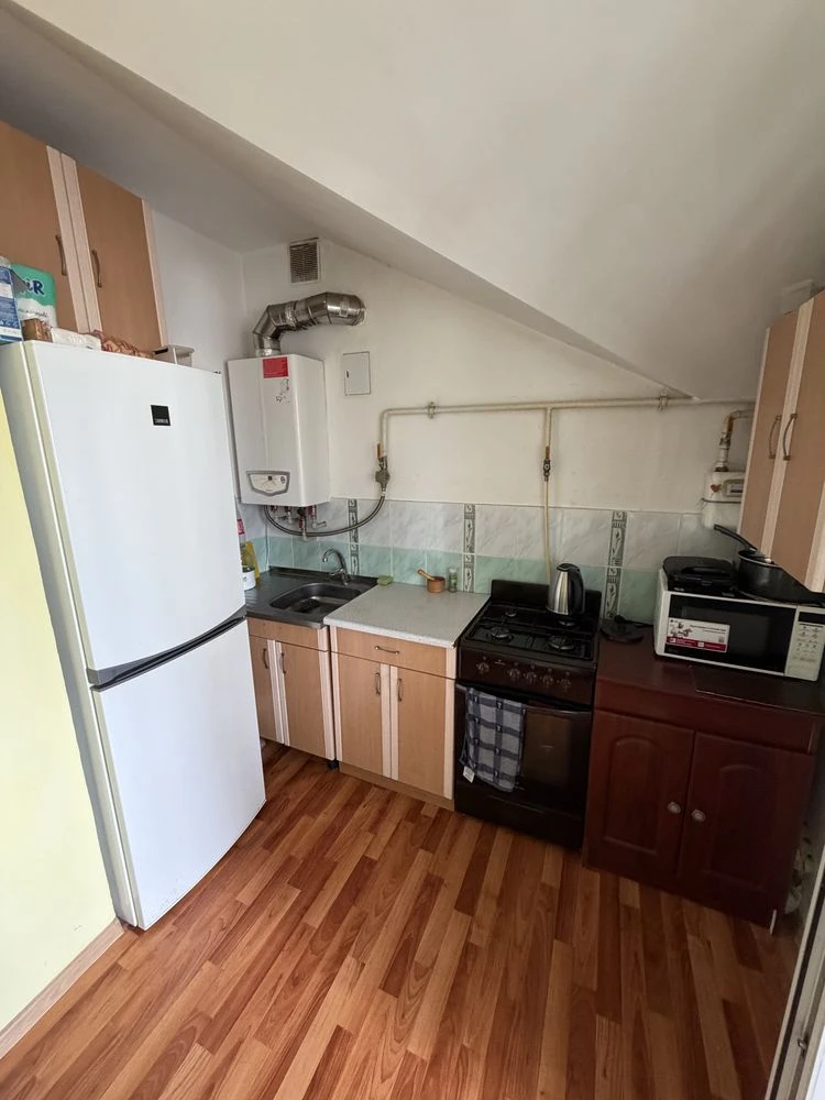 1-bedroom apartment for sale, Central Park, Forest Street