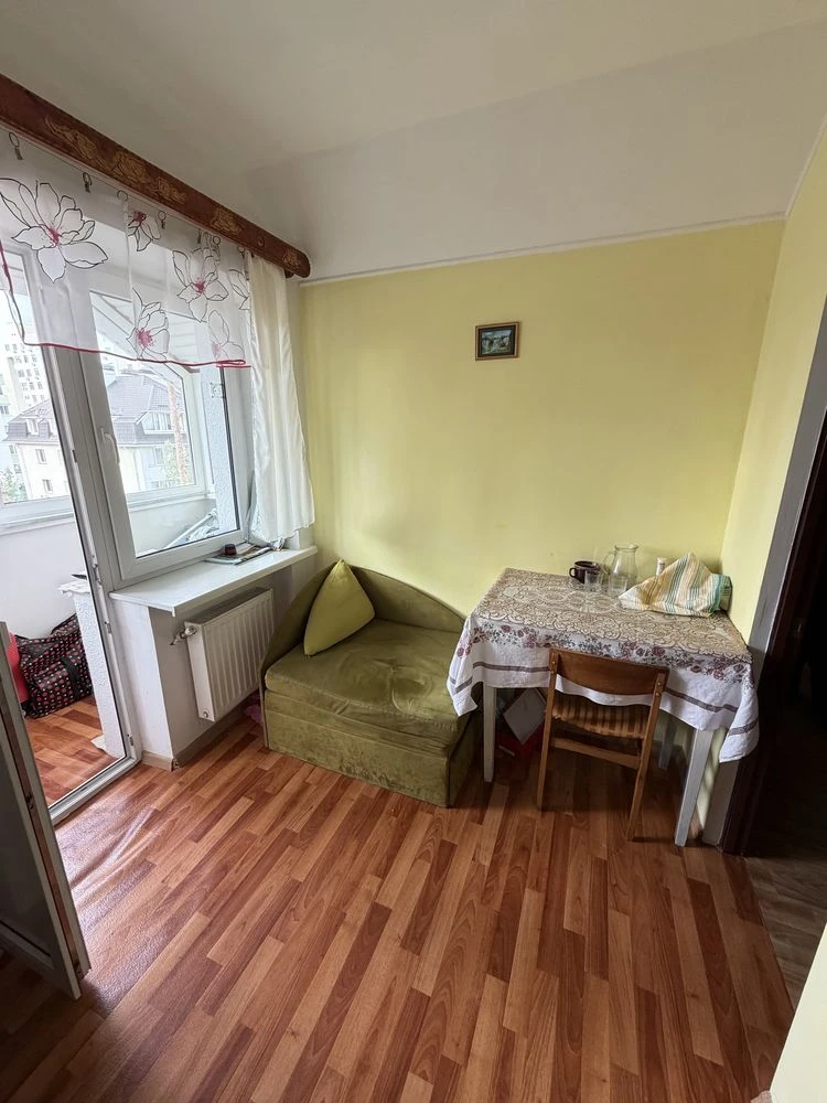 1-bedroom apartment for sale, Central Park, Forest Street