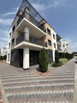 Sale of a 3-room euro apartment + balcony 13 sq.m.