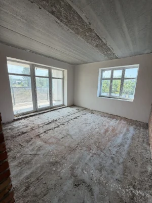 Sale of a 3-room euro apartment + balcony 13 sq.m.