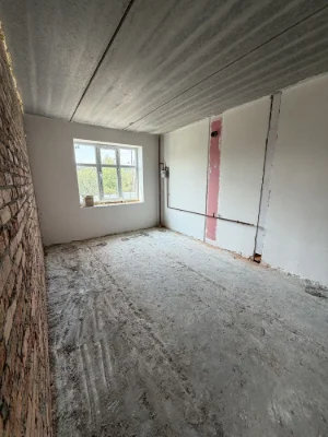 Sale of a 3-room euro apartment + balcony 13 sq.m.