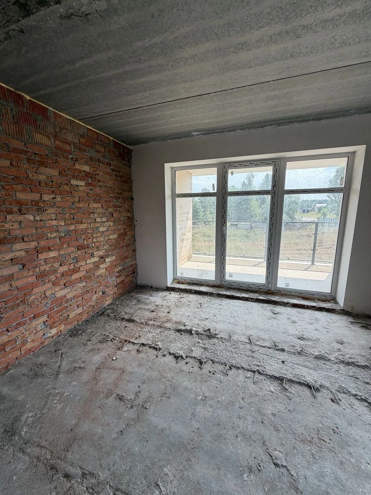 Sale of a 3-room euro apartment + balcony 13 sq.m.