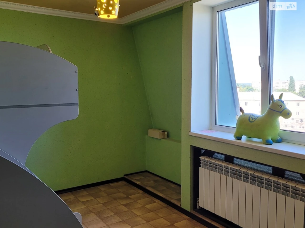 Apartment for Sale