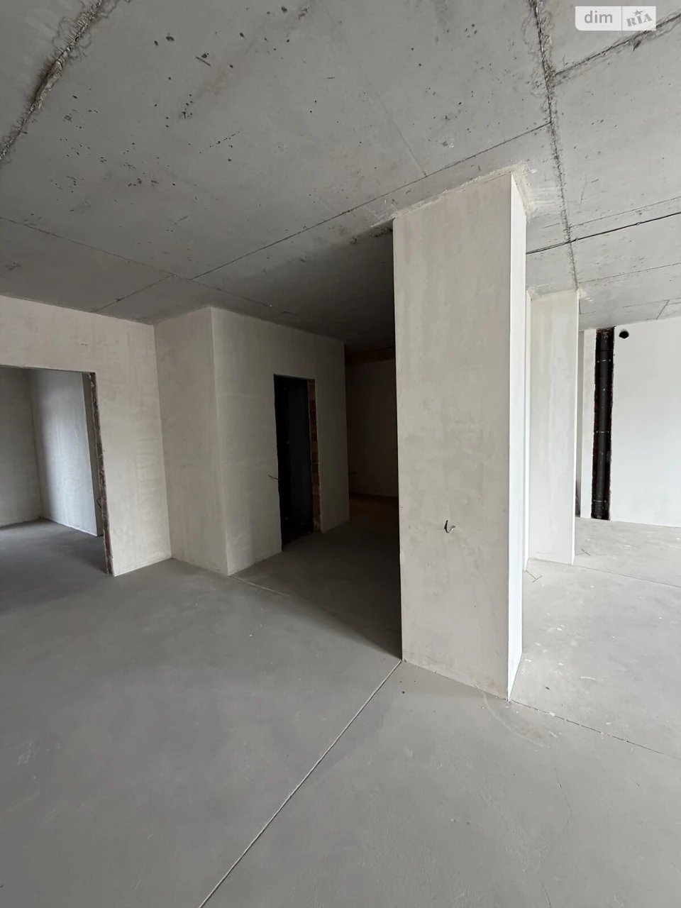 Apartment for Sale in Romaniwka