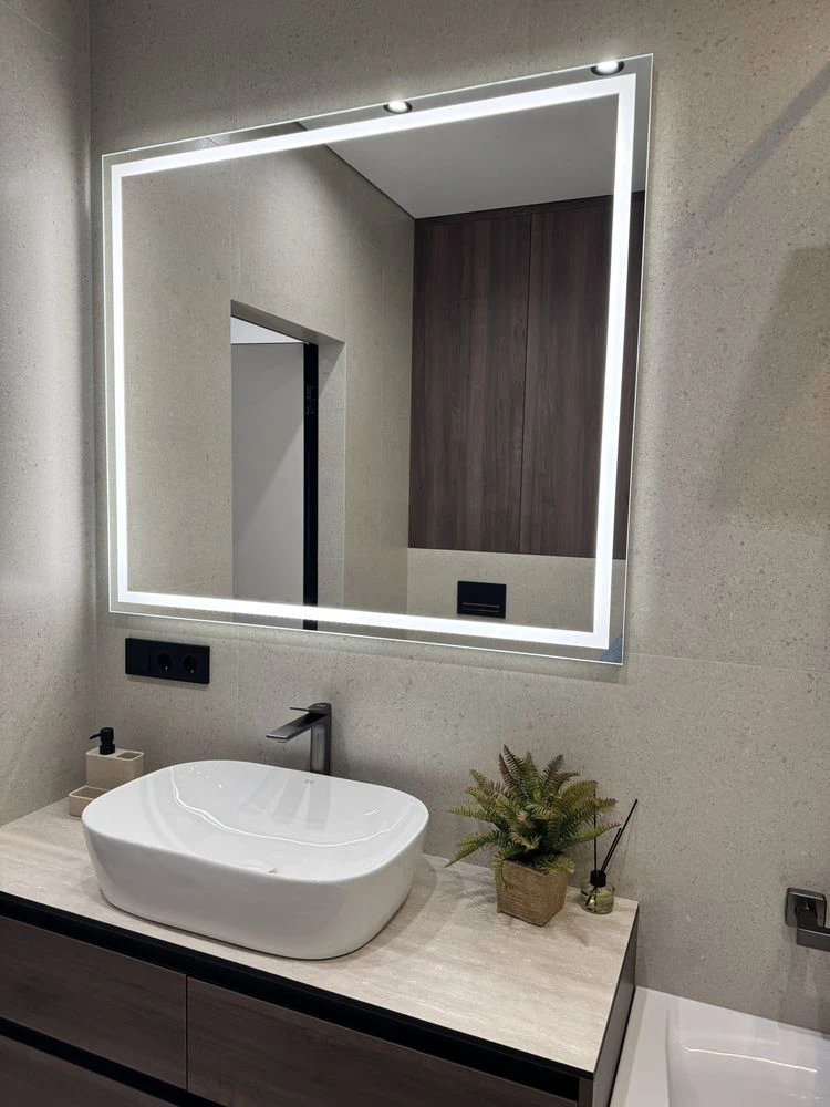 For Sale 1-Bedroom Apartment Synergy City, Author's Design, Gas Connection