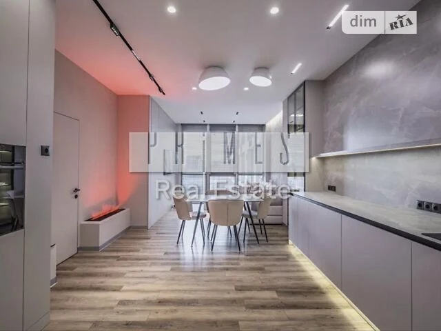 For sale 2-room apartment 85 m² | Greenville Pechersk residential complex | Pechersk