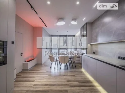 For sale 2-room apartment 85 m² | Greenville Pechersk residential complex | Pechersk