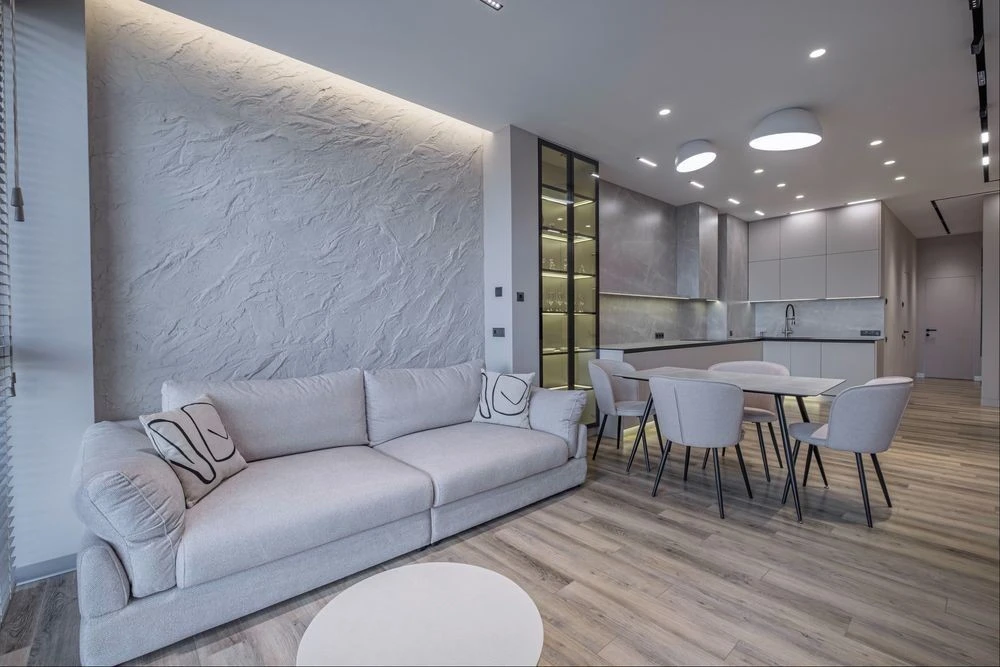 For sale 2-room apartment 85 m² | Greenville Pechersk residential complex | Pechersk