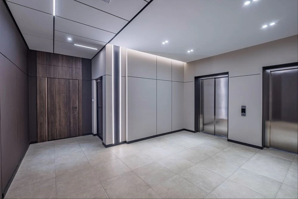For sale 2-room apartment 85 m² | Greenville Pechersk residential complex | Pechersk