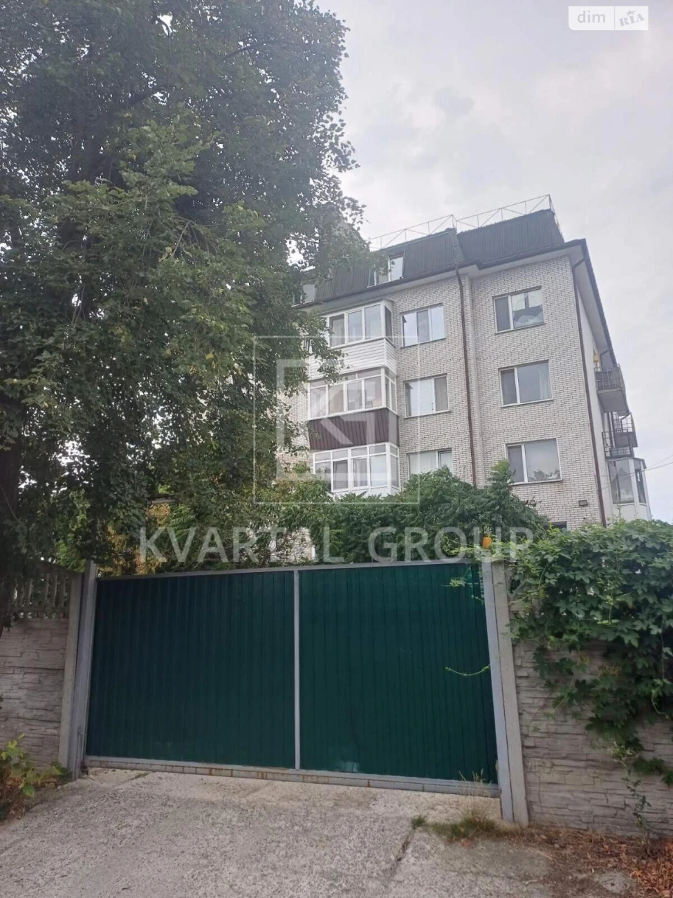 Продаж Квартира