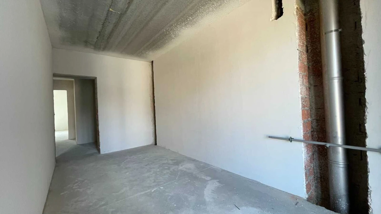 Продаж 1к квартири 36.37 кв.м газ ЖК Бургундія Ірпінь ЖК Фор