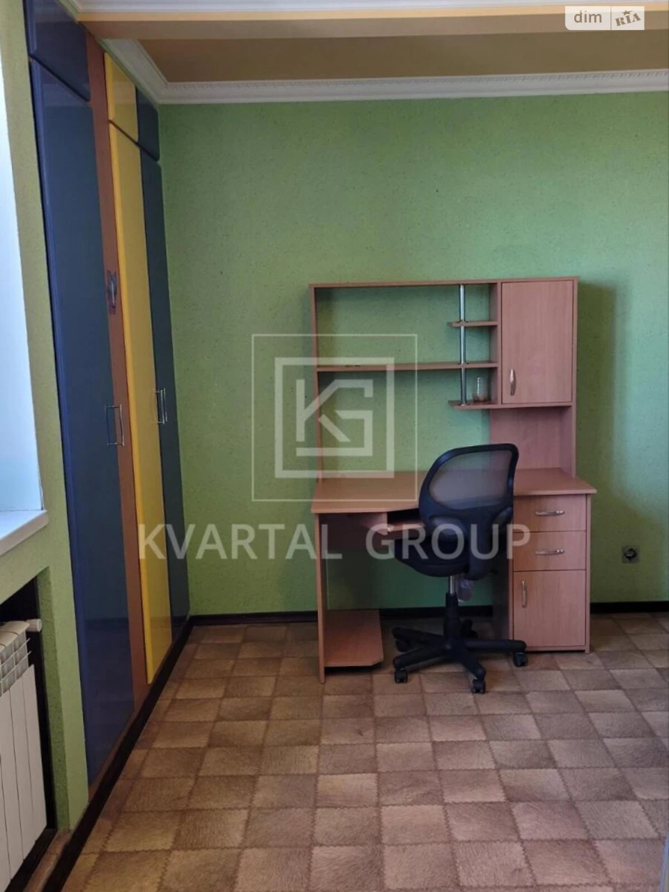 Продажа Квартиры