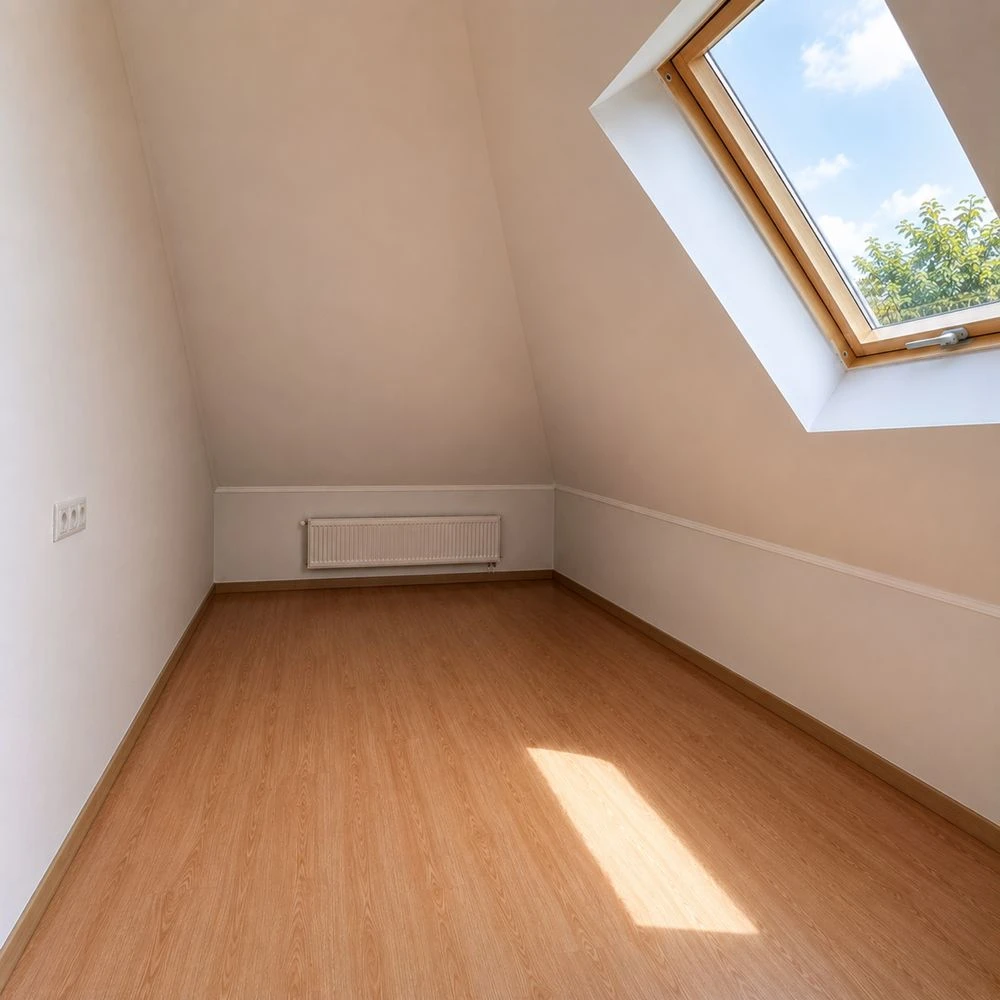 Sale of a 2-room apartment with renovation without commission under state programs