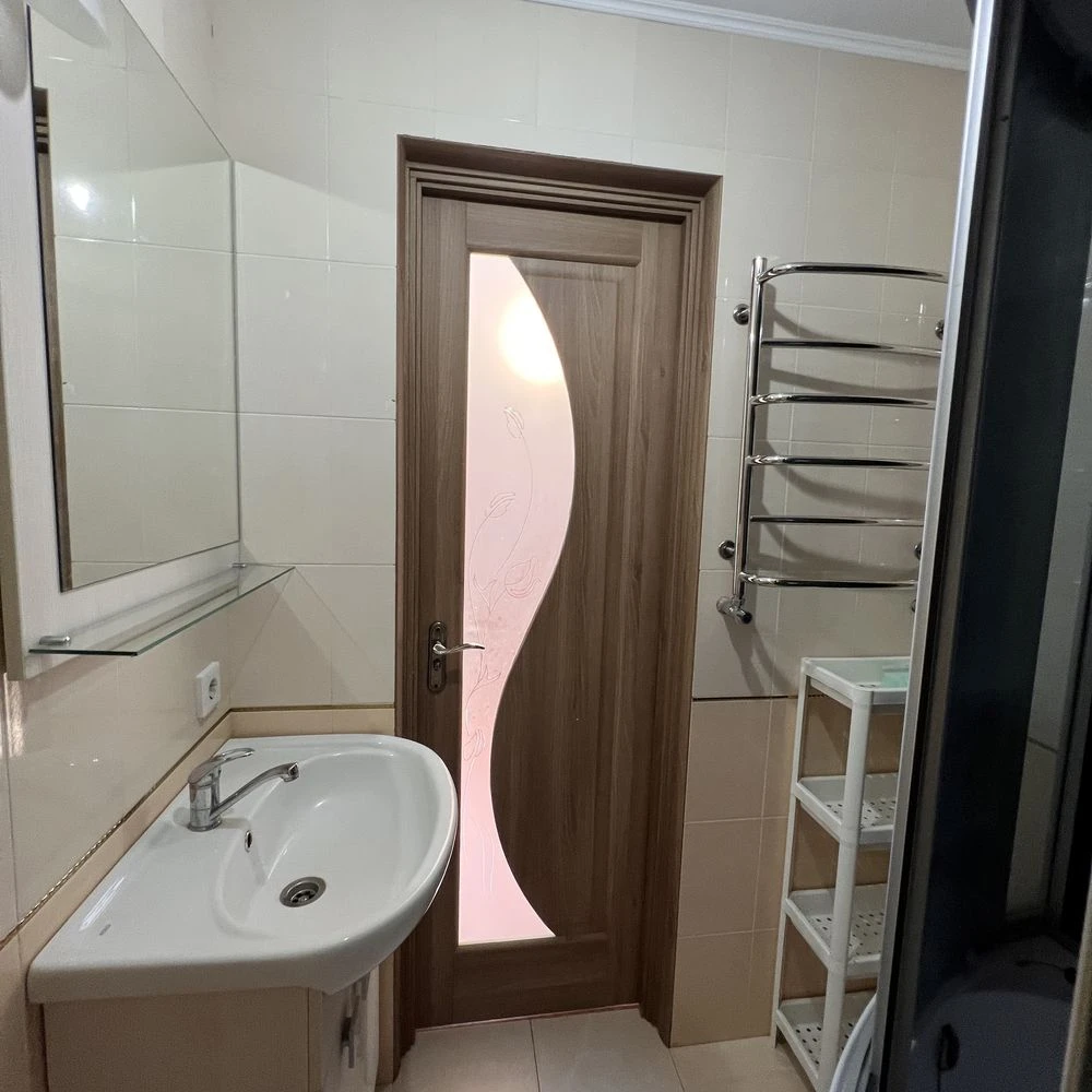 Sale of a 2-room apartment with renovation without commission under state programs