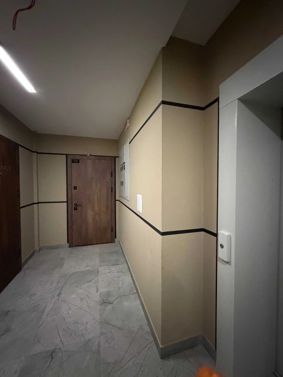 Best offer in a ready house! Large two-bedroom