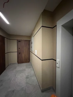 Best offer in a ready house! Large two-bedroom