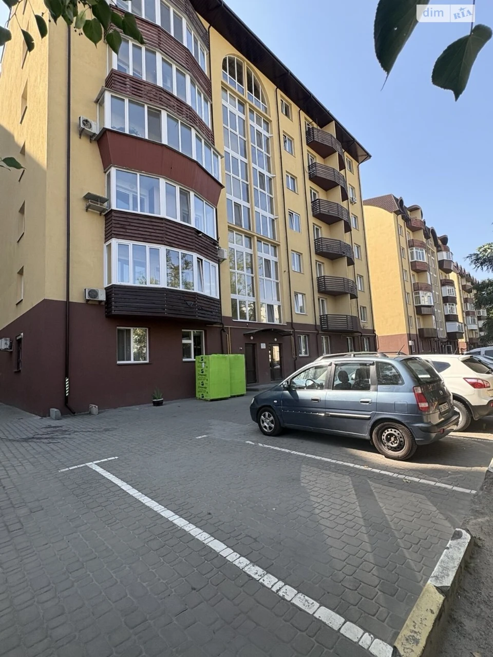 Продаж Квартира
