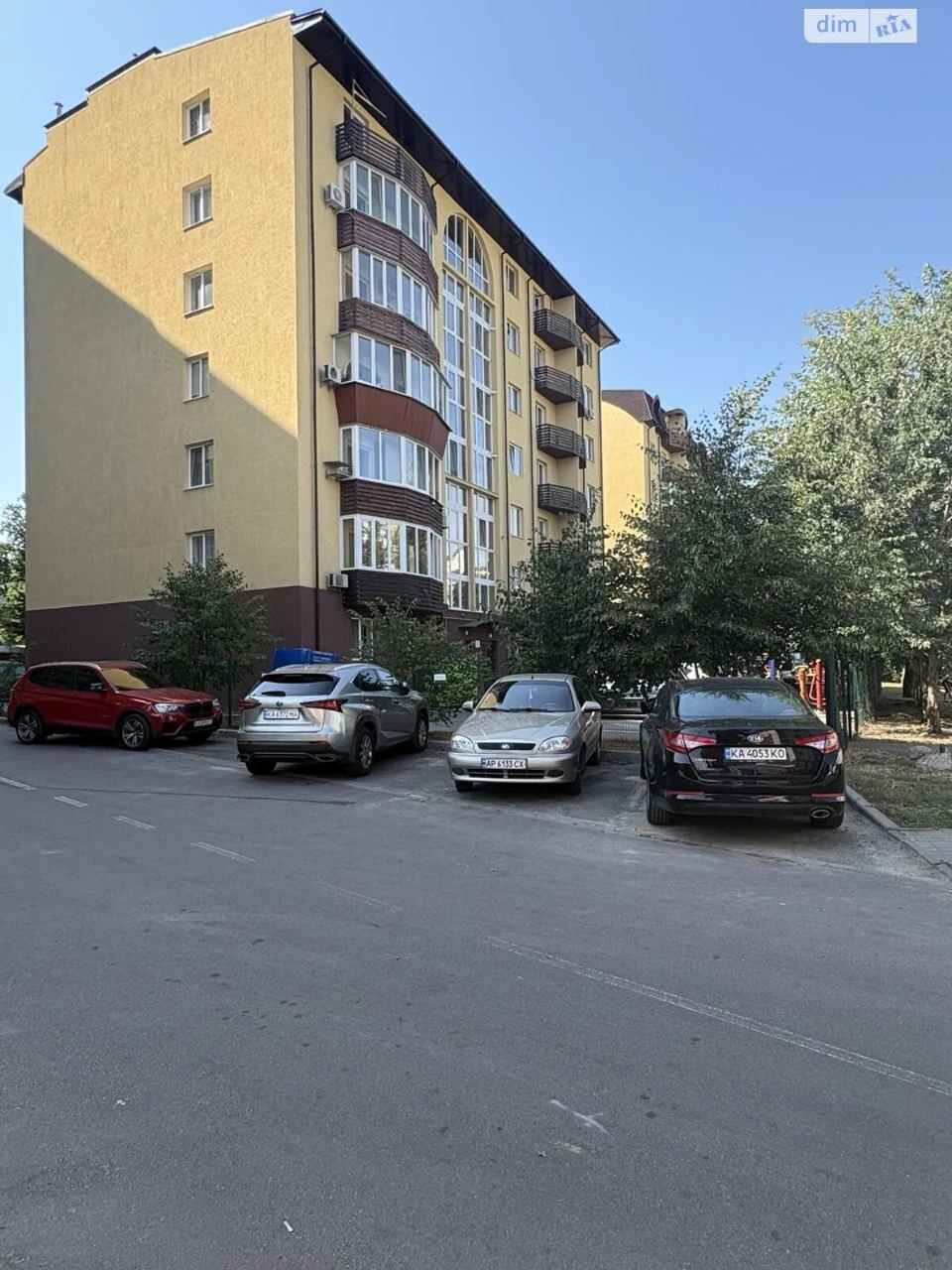 Продаж Квартира