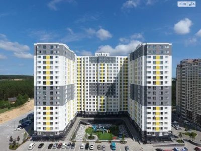 Apartment for Sale in Romanivka