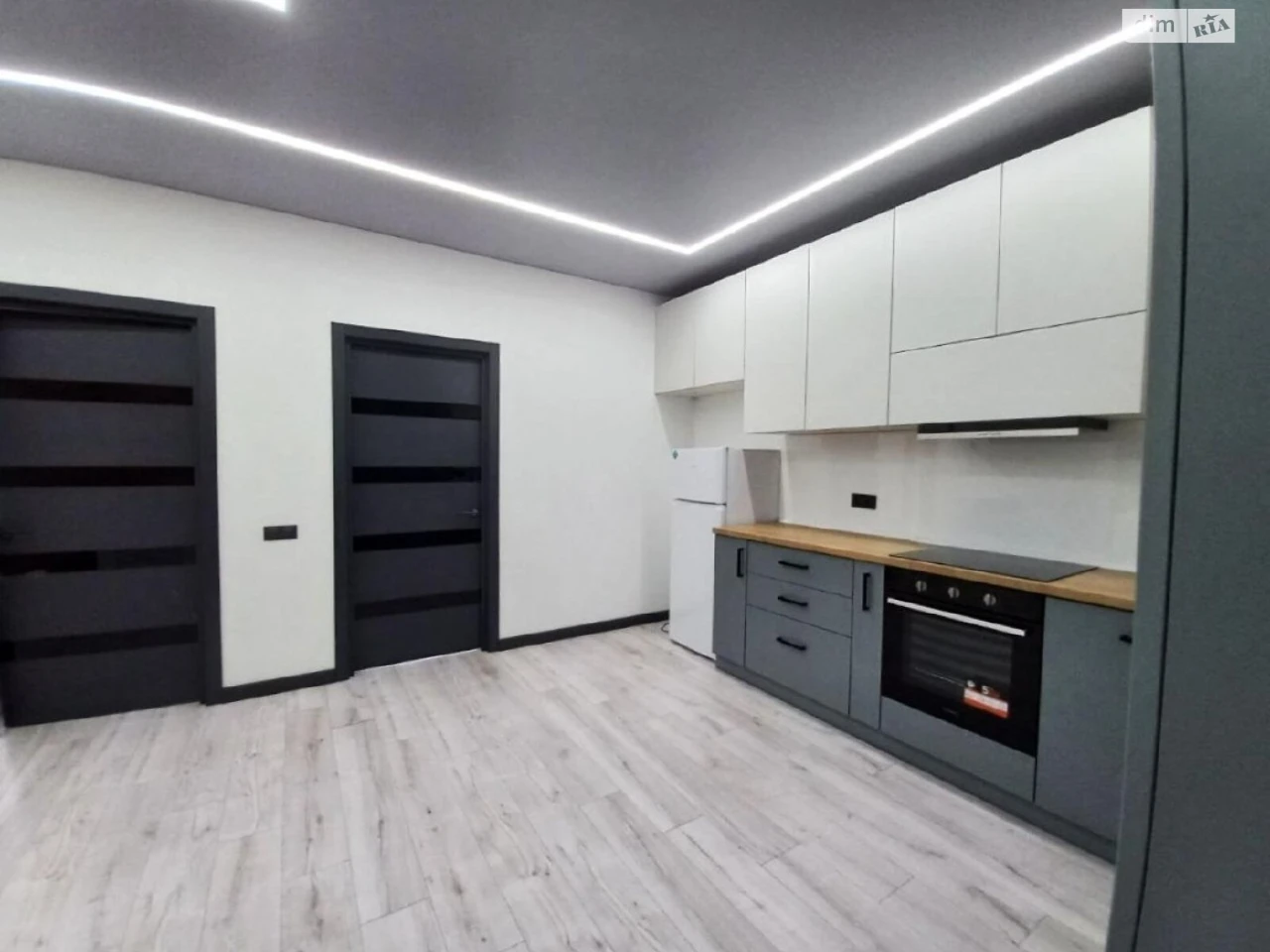 Apartment for Sale in Romanivka