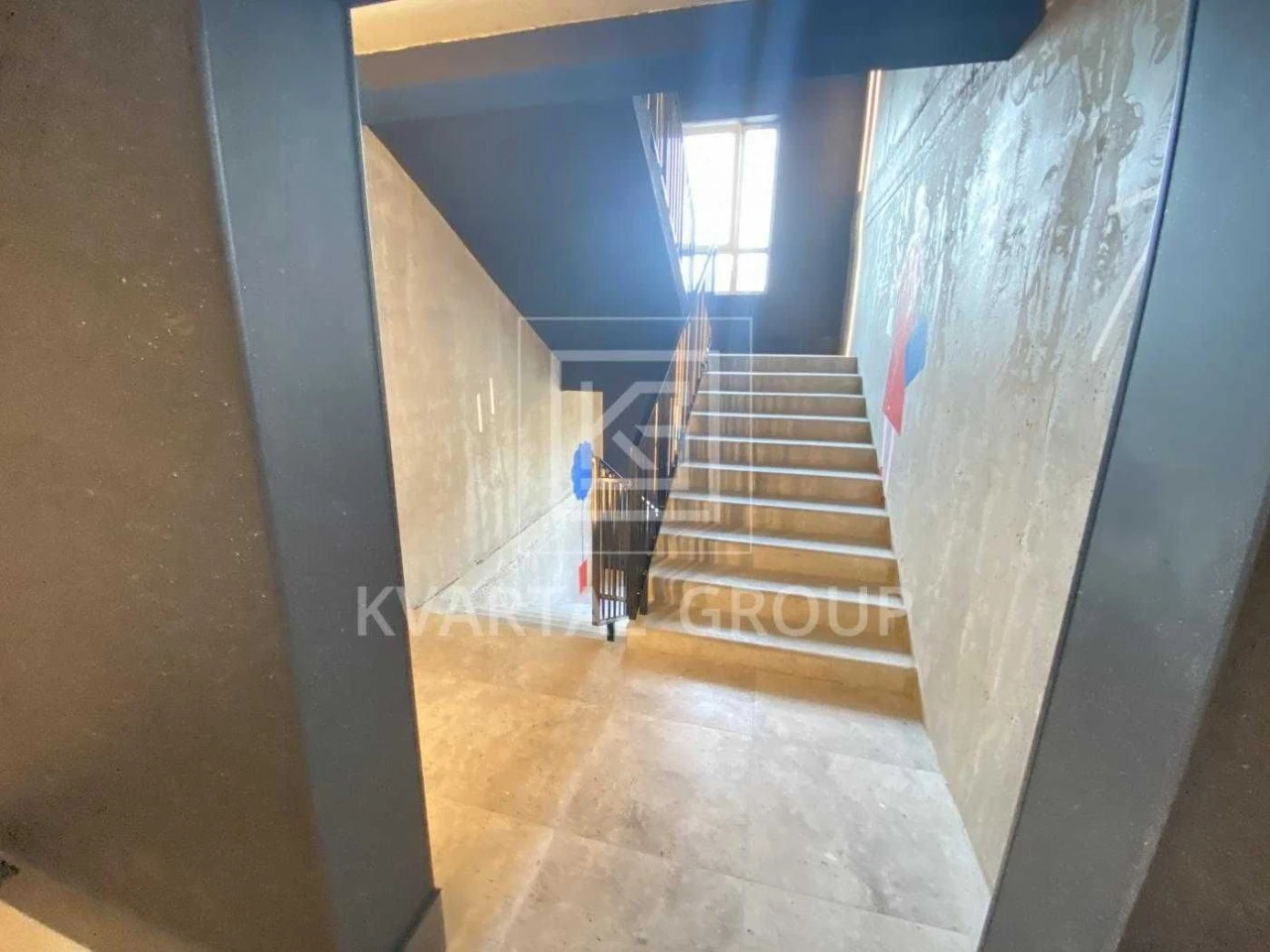 Apartment for sale: 1-bedroom apartment in a business-class residential complex Utlandia 2