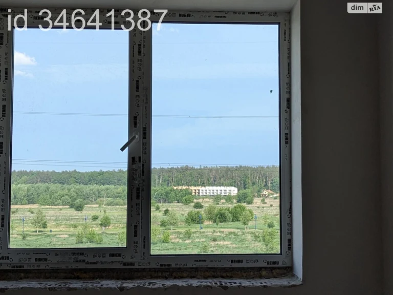 Продаж Квартира Романівка