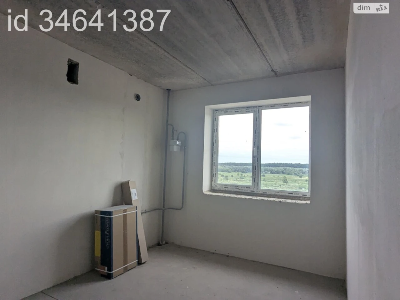Apartment for Sale in Romaniyka