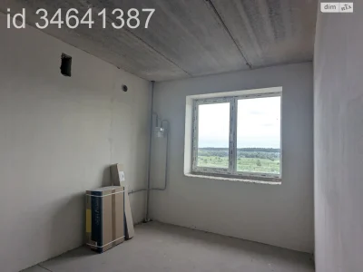 Apartment for Sale in Romaniyka