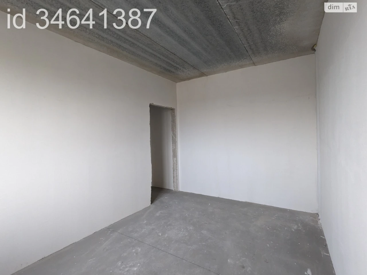 Apartment for Sale in Romaniyka
