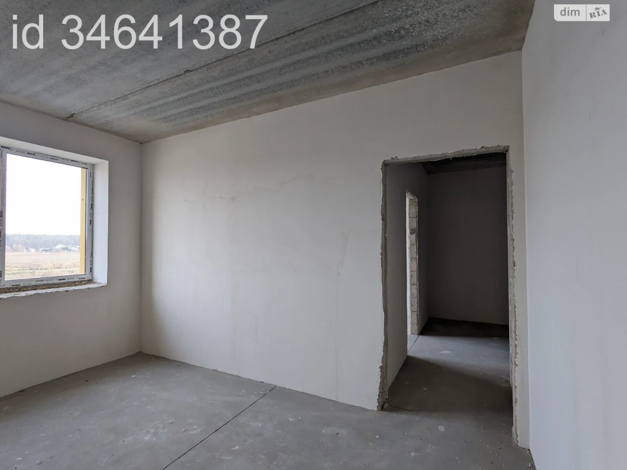 Apartment for Sale in Romaniyka