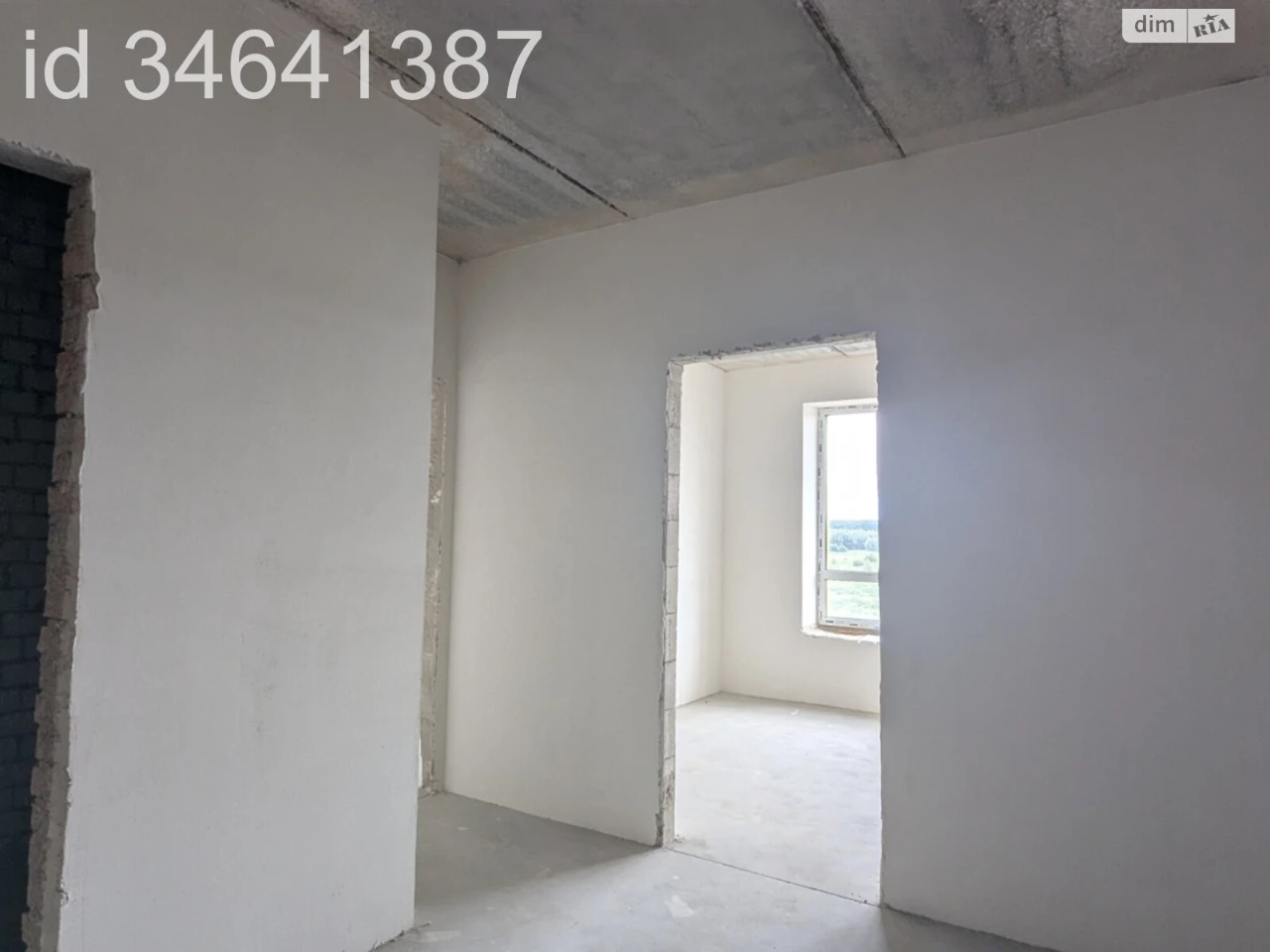 Apartment for Sale in Romaniyka