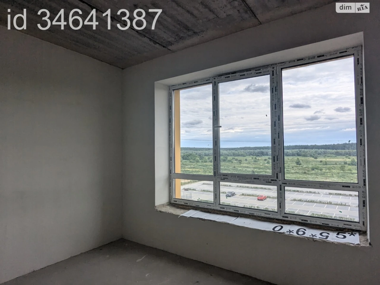 Apartment for Sale in Romaniyka