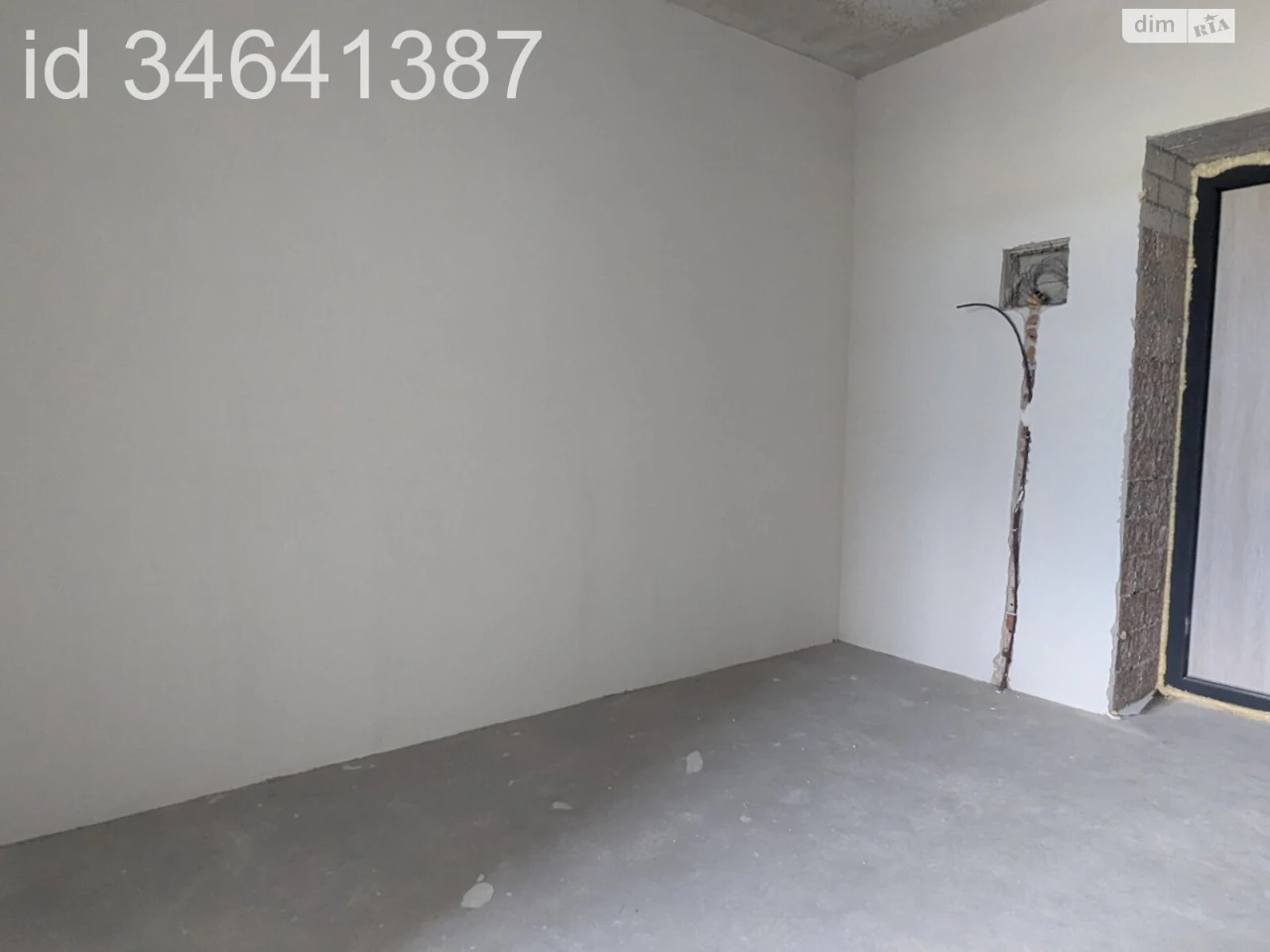 Apartment for Sale in Romaniyka