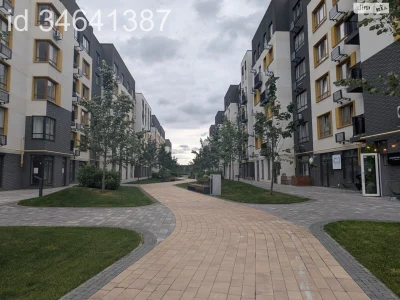 Apartment for Sale in Romaniyka