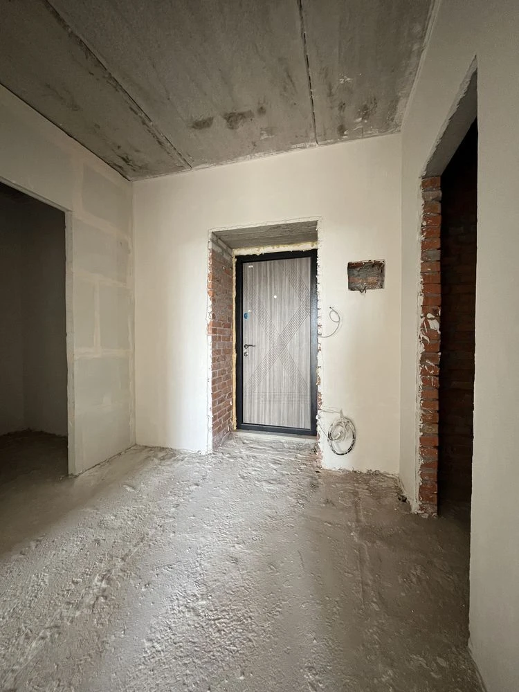 Park Pravika! One-room apartment with gas in the center of Irpin!