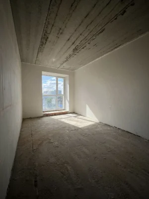 Park Pravika! One-room apartment with gas in the center of Irpin!