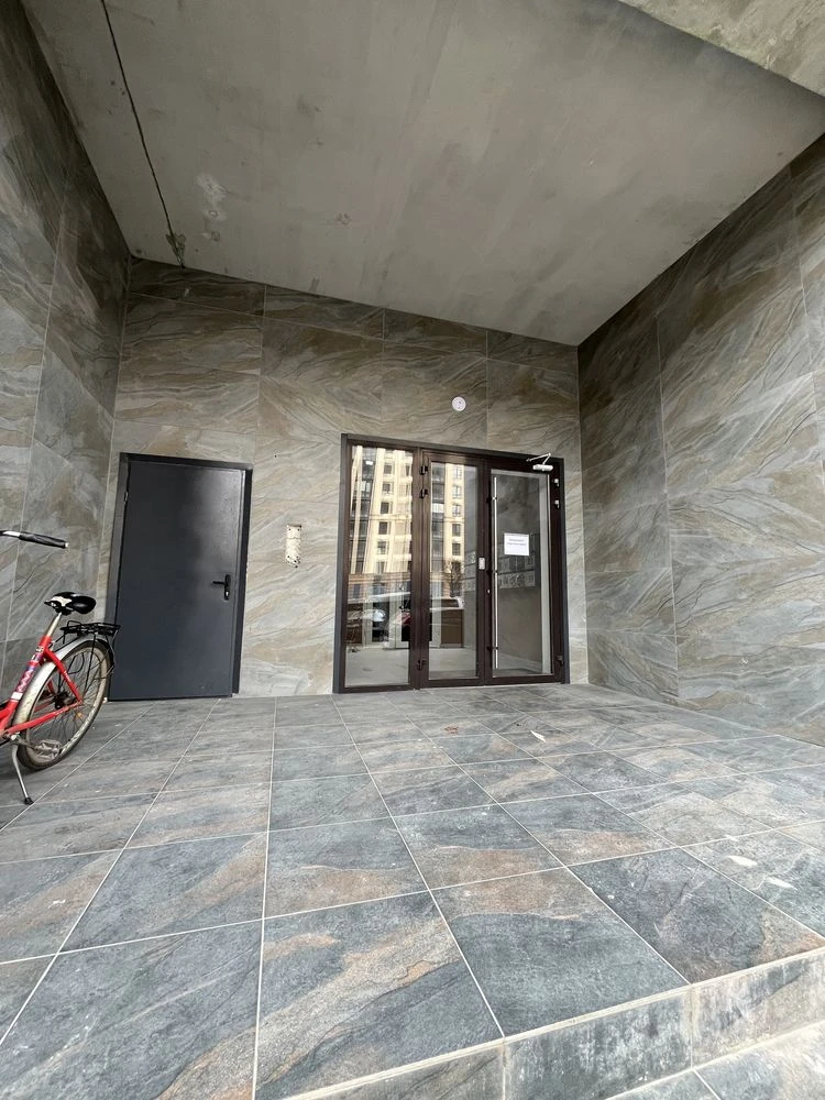 Park Pravika! One-room apartment with gas in the center of Irpin!