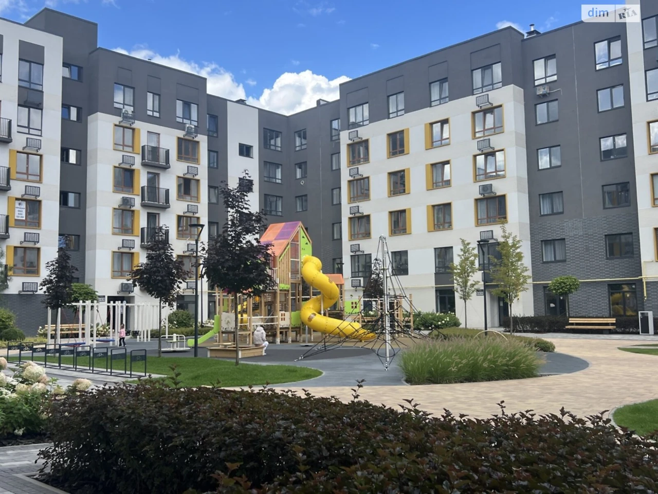 Продаж Квартира