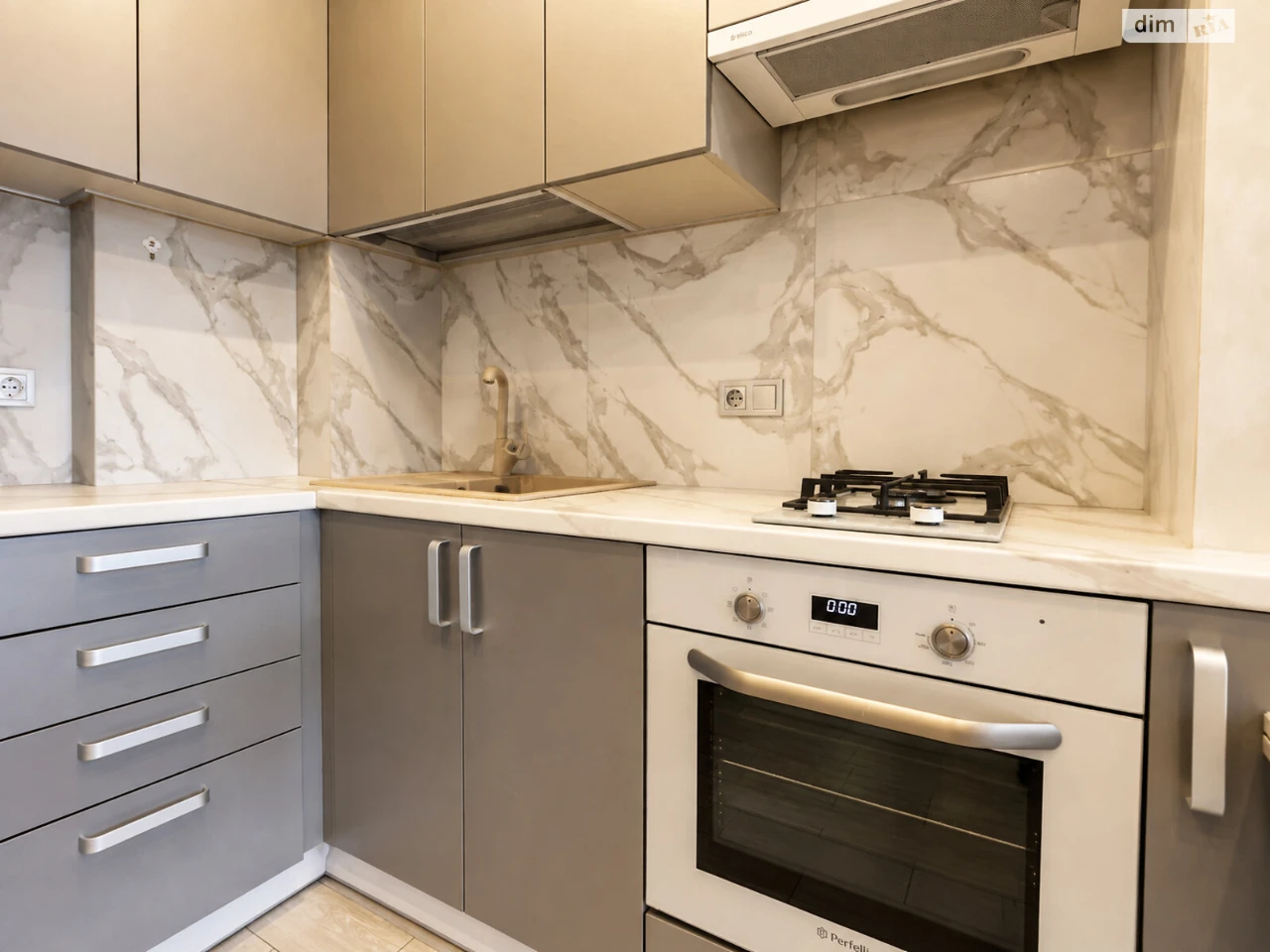 Apartment for Sale