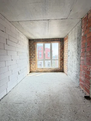 CHEAPEST 1-bedroom! Building FOR SALE! State programs AVAILABLE! 10 min to K