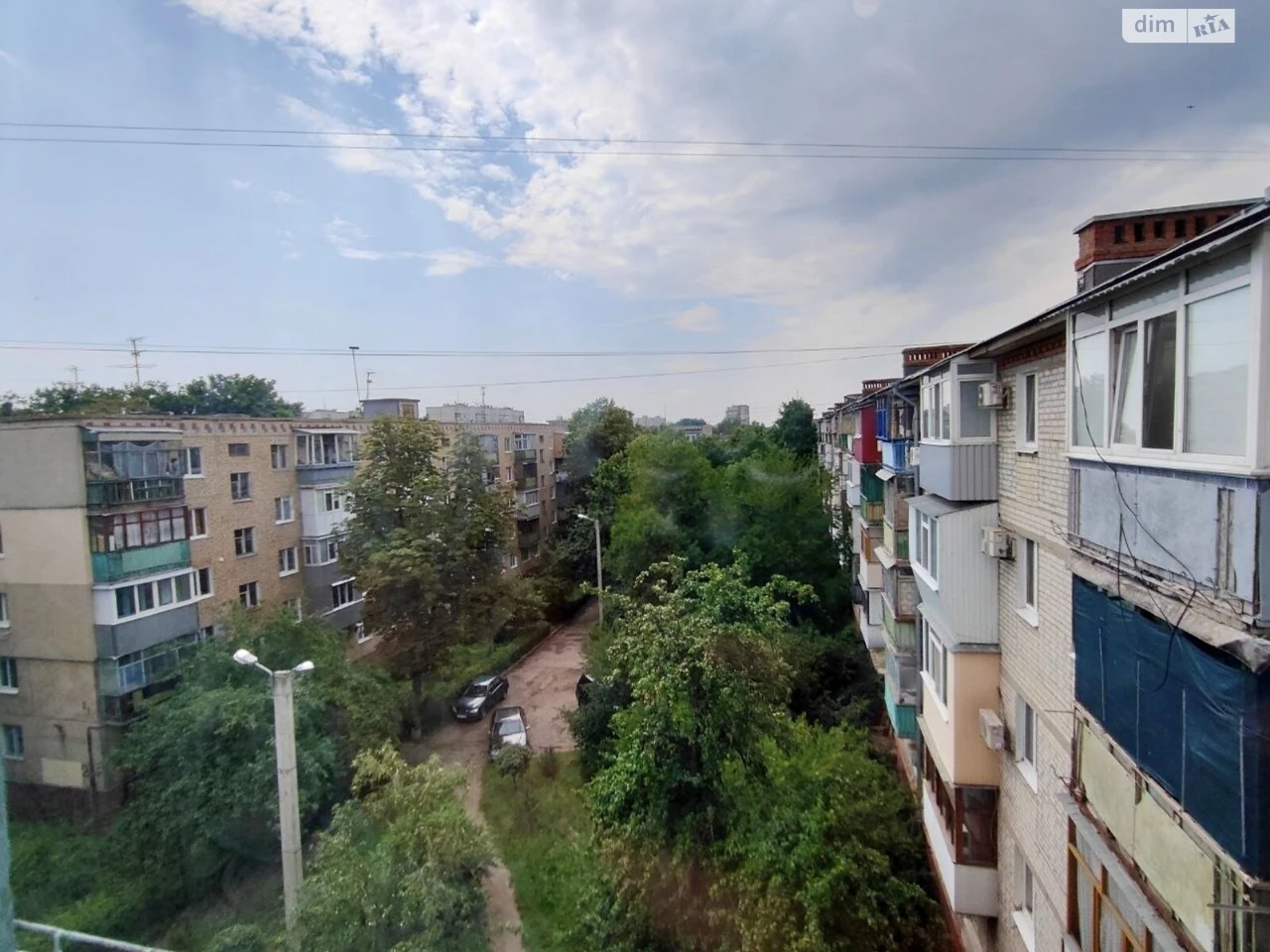 Продаж Квартира Нові Дома