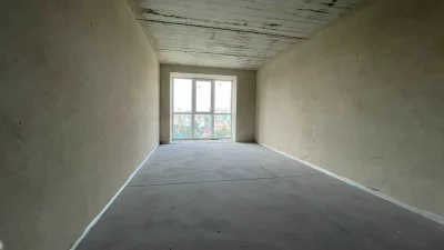 Продам 1к квартиру 33 кв.м ЖК Арт Резиденс Ірпінь Центр зеле