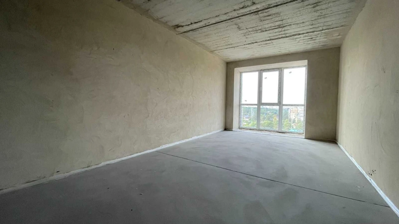 Продам 1к квартиру 33 кв.м ЖК Арт Резиденс Ірпінь Центр зеле