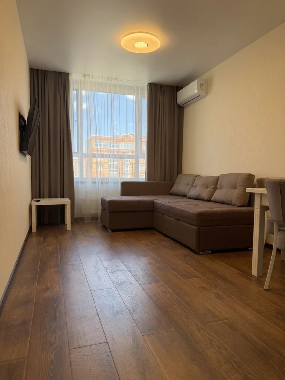 Квартира з ремонтом 45 м² | ЖК «Центральний-2» | Ірпінь