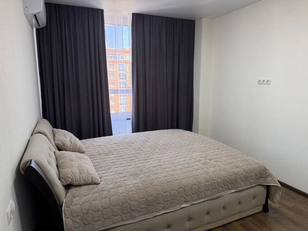 Квартира з ремонтом 45 м² | ЖК «Центральний-2» | Ірпінь