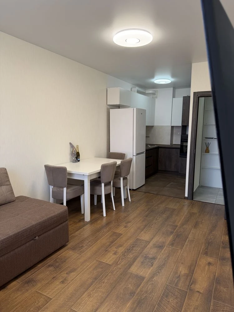 Квартира з ремонтом 45 м² | ЖК «Центральний-2» | Ірпінь