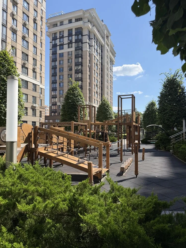 Квартира з ремонтом 45 м² | ЖК «Центральний-2» | Ірпінь