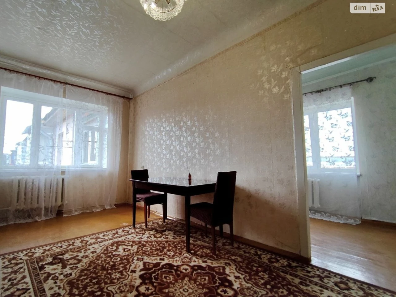 Продаж Квартира Нові Дома
