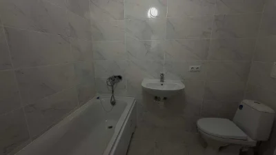 Apartment in Talisman 2 Complex. Renovated. Gas. State programs available.