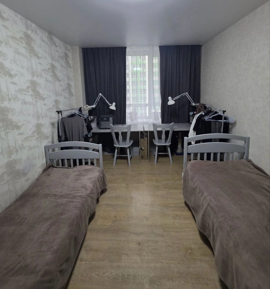 Euro 3-room apartment with renovation in Irpin! Central Park! Generator